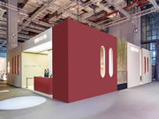 COSMO MOBILI可木家居2022中国家博会(上海)焕新启程