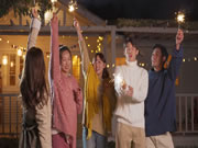 德力西电气家居以国风“红”运,盛启新年开门红