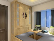 华夏房梁清风拂,百年榆木“强力”造