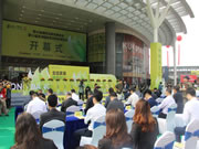 全球家具 顺德时代!龙江家具“两展”盛大开幕!火爆回归!